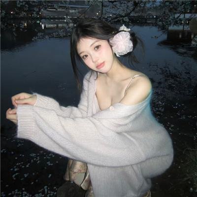 大鱼海棠