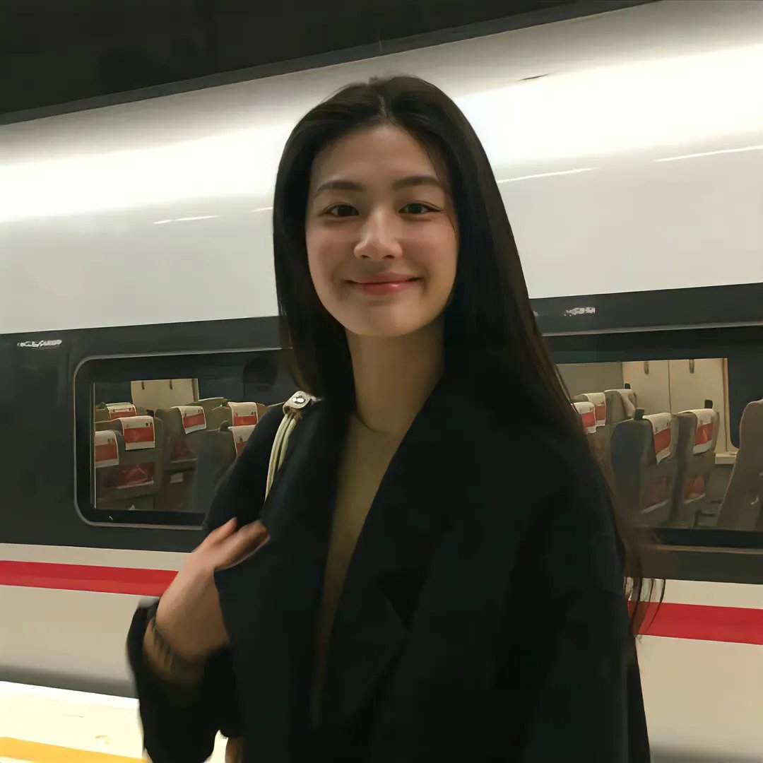 她们的名字叫红